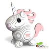 Dodoland - Eugy Unicornio - Cucutoys