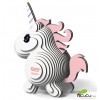 Dodoland - Eugy Unicornio - Cucutoys