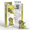 Dodoland - Eugy Dragón - Cucutoys