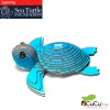 Dodoland - Eugy Tortuga marina - Cucutoys