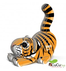 Dodoland - Eugy Tiger - Cucutoys