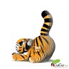 Dodoland - Eugy Tiger - Cucutoys