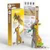 Dodoland - Eugy Giraffe - Cucutoys