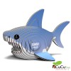 Dodoland - Eugy Shark - Cucutoys