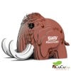 Dodoland - Eugy Mammoth - Cucutoys