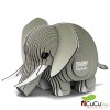 Dodoland - Eugy Elefante - Cucutoys