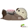 Dodoland - Nutria de mar - Cucutoys