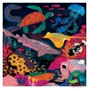 Tiger Tribe - Ocean, 500 pz Glow in the dark Puzzle