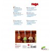 HABA - Dangling Lion for car & stroller - Cucutoys