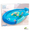 HABA - Water Play Mat Great Whale - Cucutoys