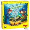 HABA - Magic Cauldron - Cucutoys