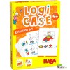 HABA - Logicase Extension set Everyday life - Cucutoys