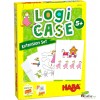 HABA - Logicase Extension set Pirincess - Cucutoys