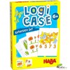 HABA - Logicase Extension set Nature - Cucutoys