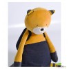 Moulin Roty - Lulu the giant cat - 75cm - Les Moustaches