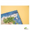 Londji - Pocket World, 100 pz puzzle - Cucutoys