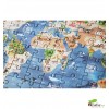 Londji - Pocket World, Puzzle 100 piezas