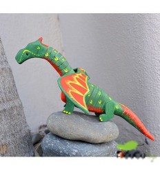 Seedling - Dragón de madera para diseñar, juguete creativo