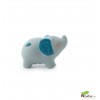 Moulin Roty - Natural rubber Elephant - Sous Mon Baobab