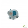 Moulin Roty - Natural rubber Elephant - Sous Mon Baobab