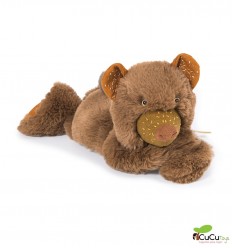 Moulin Roty - Brown teddy - Rendezvous Chemin du Loup