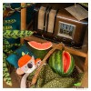 Moulin Roty - Koala Koco Musical - Dans la Jungle - Cucutoys