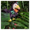 Moulin Roty - Pakou the musical toucan - Dans la Jungle