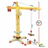 Vilac - Big Crane, wooden toy
