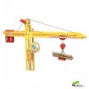Vilac - Big Crane, brinquedo de madeira