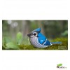 Dodoland - Eugy Blue Jay