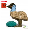 Dodoland - Eugy Emu