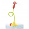 Yookidoo -  Estación de chorros con submarino, juguete de baño