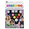 Snazaroo - Maquillaje de Fiesta Multicolor