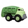 GreenToys - Camión de reciclaje de juguete