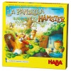 HABA - La Pandilla Hámster - Caja en español