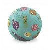 Crocodile Creek - Fish rubber ball - 18cm