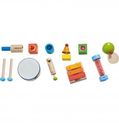 Campanas musicales arcoiris - Cucutoys