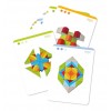 HABA - 3D Arranging Game Mosaic Blocks - Cucutoys