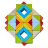 HABA - 3D Arranging Game Mosaic Blocks - Cucutoys