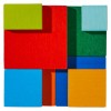 HABA - Juego de composición 3D Cubo de color
