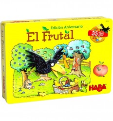HABA - El Frutal - 35 aniversario