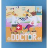 Londji - I want to be... doctor, 36 pz puzzle - Cucutoys