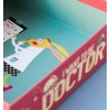 Londji - I want to be... doctor, 36 pz puzzle - Cucutoys