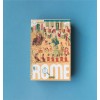 Londji - Go to Rome, 100 pz history puzzle - Cucutoys