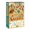 Londji - Go to Rome, Puzzle historia de 100 piezas