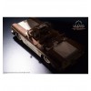 UGears - Cabriolet de ensueño VM-05, kit de madera 3D