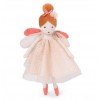 Moulin Roty - Pink Fairy little Doll - Once upon a time