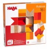 HABA - Rubius, 3D composition game