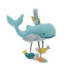 Moulin Roty - Activity Whale - Le Voyage d'Olga