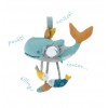 Moulin Roty - Activity Whale - Le Voyage d'Olga